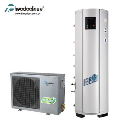 Hiệu quả cao miễn phí thường vụ Indoor Air Nguồn gọn Heat Pump R417A / R410A