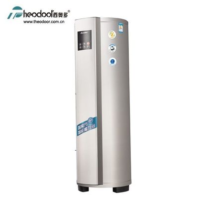 Hiệu quả cao miễn phí thường vụ Indoor Air Nguồn gọn Heat Pump R417A / R410A